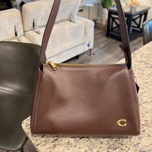 Coach Lola Shoulder Bag